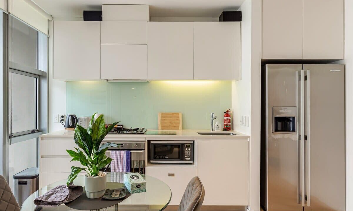 Photo of Kitchen in Freemans Bay