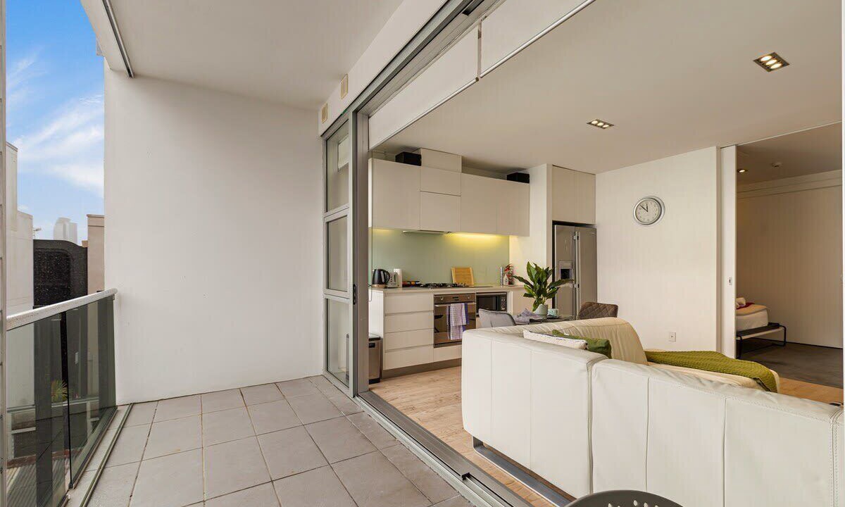 Photo of Kitchen in Freemans Bay