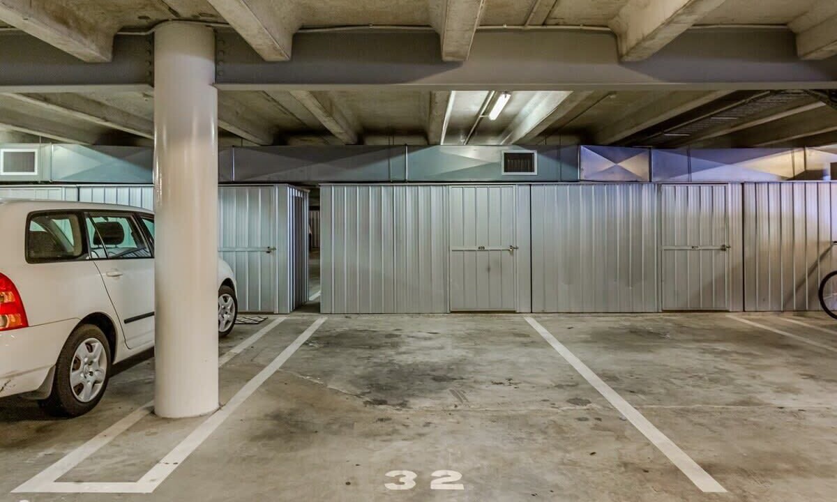 Photo of Outdoor in Freemans Bay