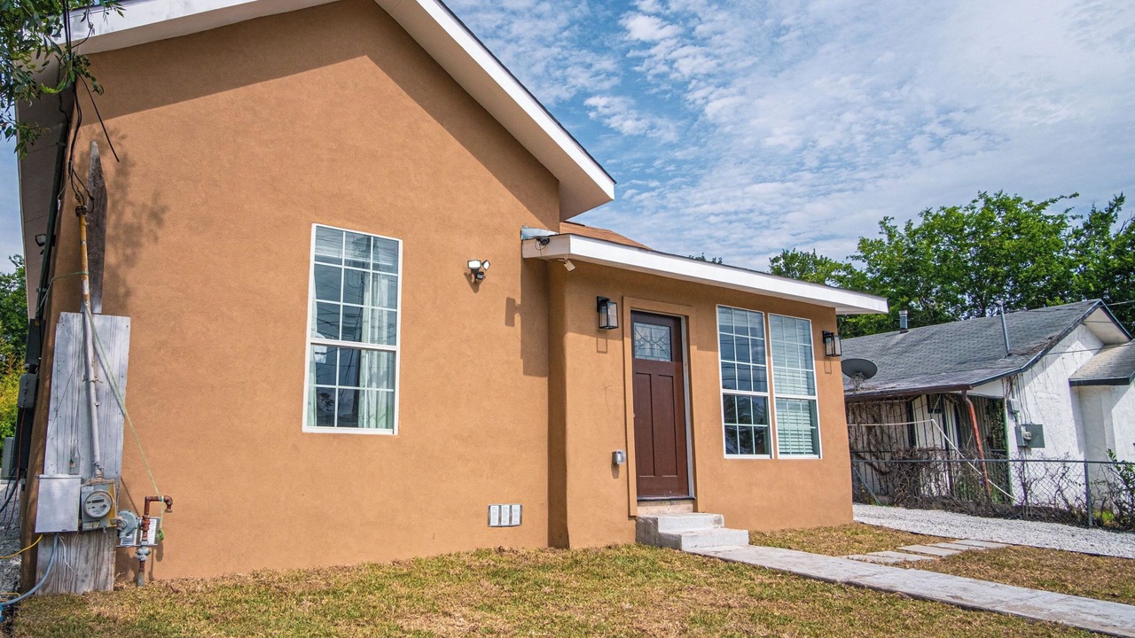 Photo of Outdoor in Near East Side
