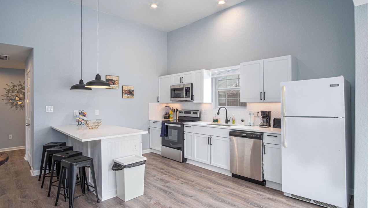 Photo of Kitchen in Near East Side