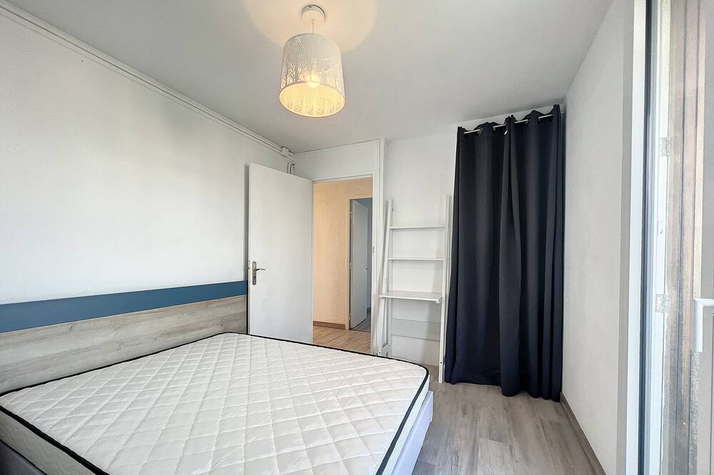 Photo of Bedroom in Moulin a Vent