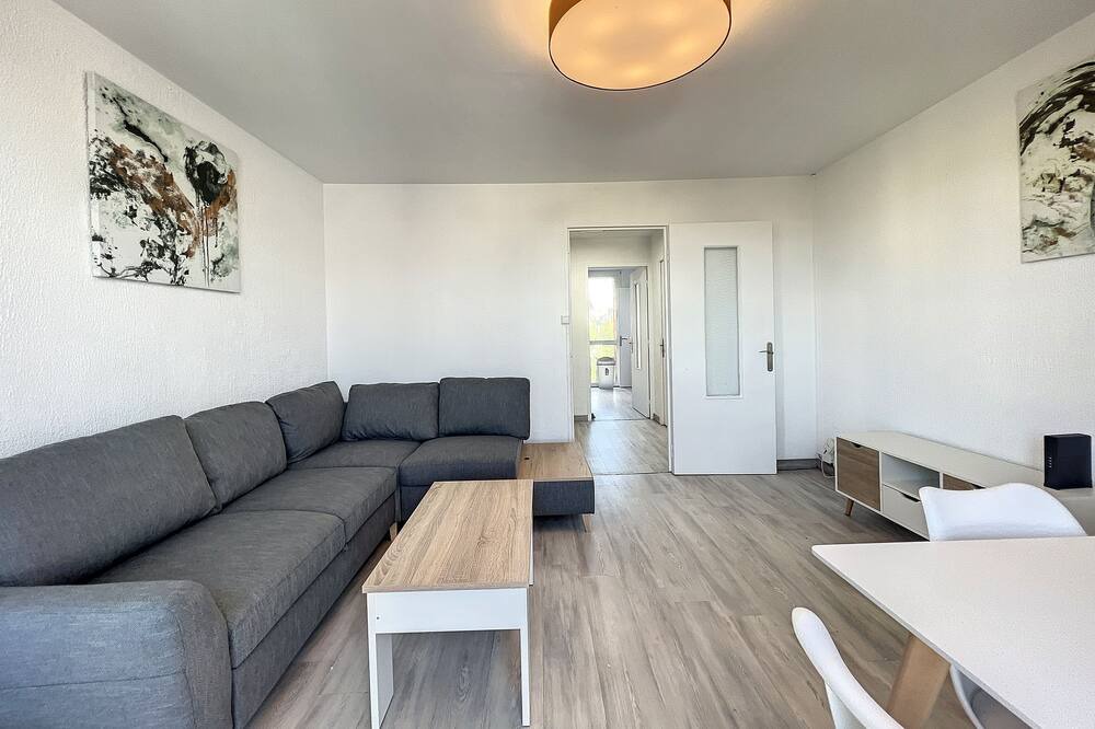 Photo of Livingroom in Moulin a Vent