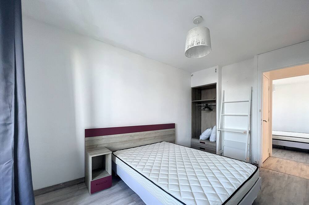 Photo of Bedroom in Moulin a Vent