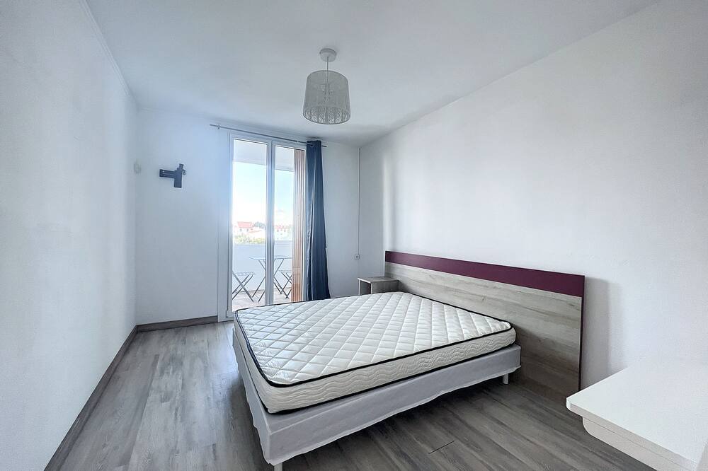 Photo of Bedroom in Moulin a Vent