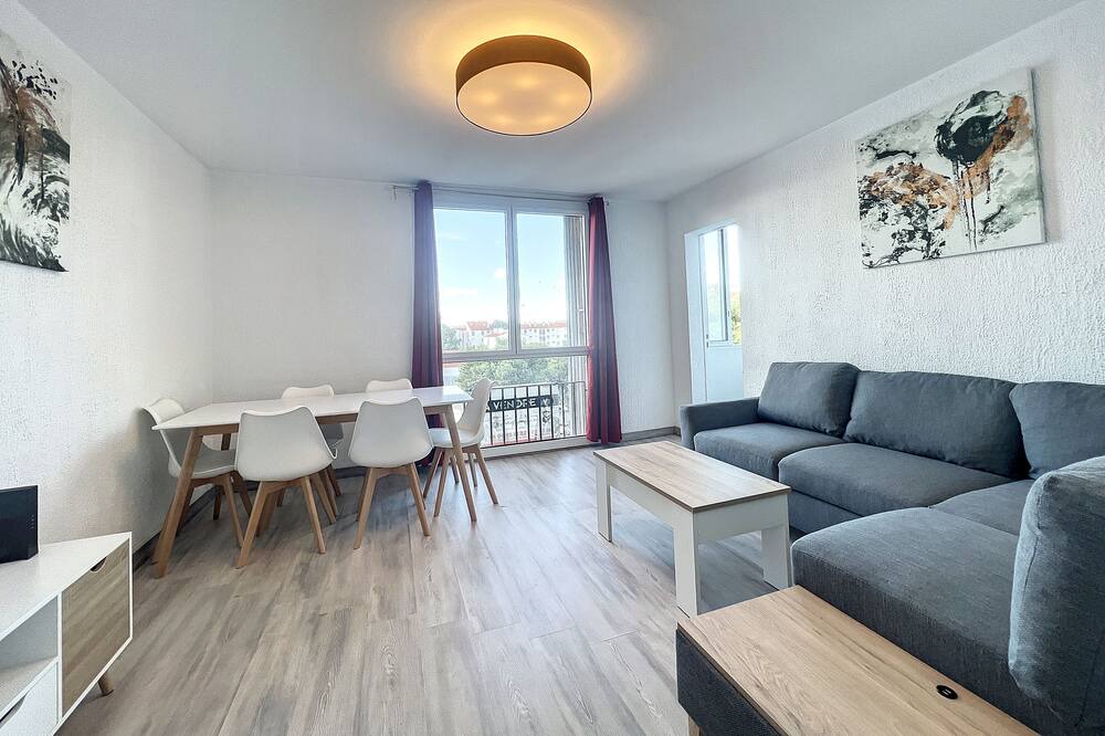 Photo of Livingroom in Moulin a Vent
