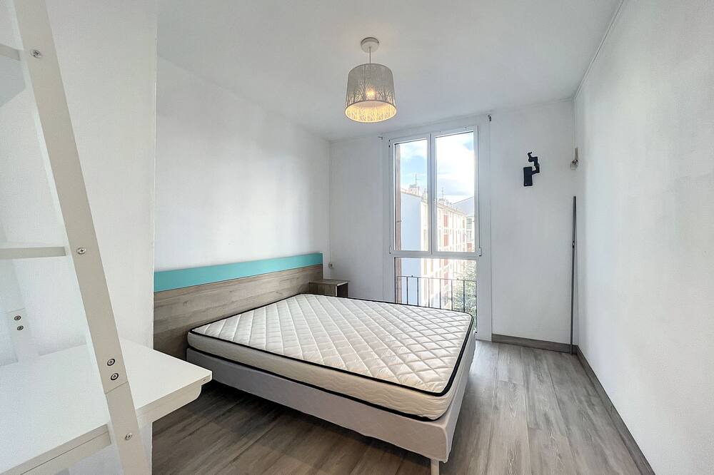 Photo of Bedroom in Moulin a Vent