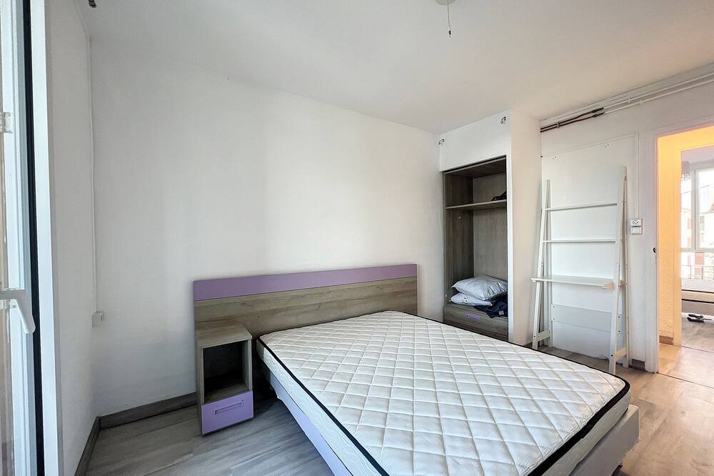 Photo of Bedroom in Moulin a Vent