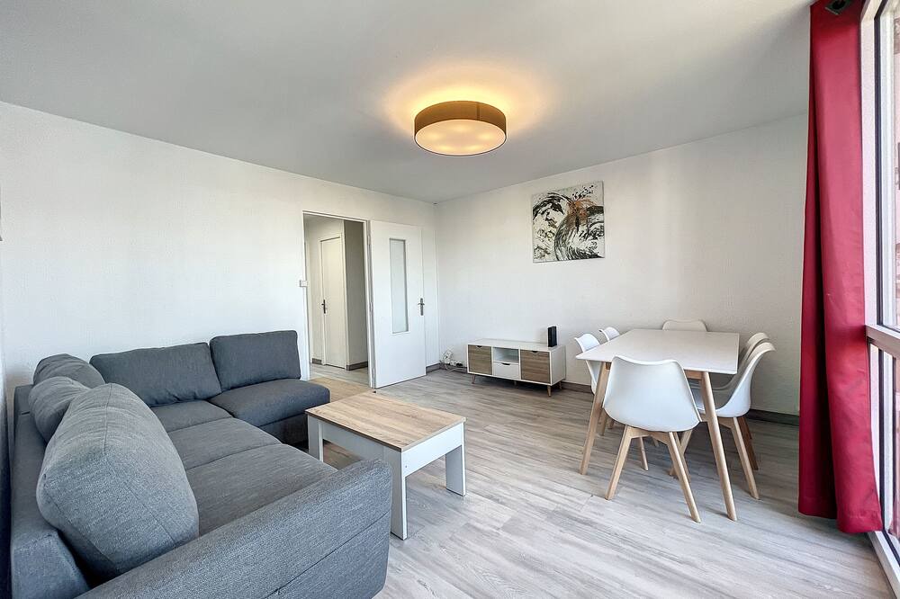 Photo of Livingroom in Moulin a Vent