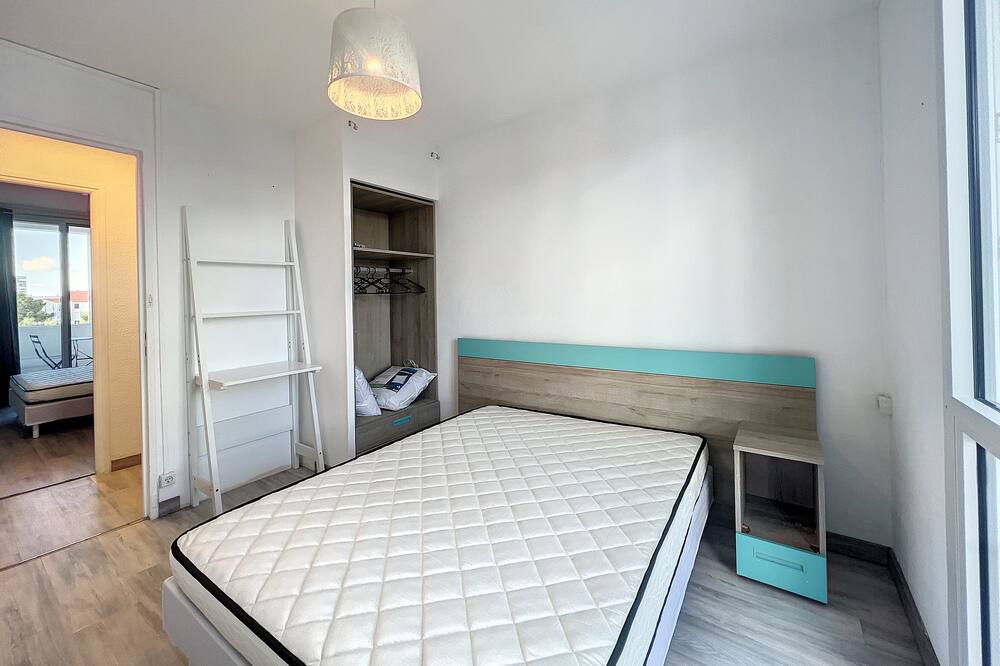 Photo of Bedroom in Moulin a Vent