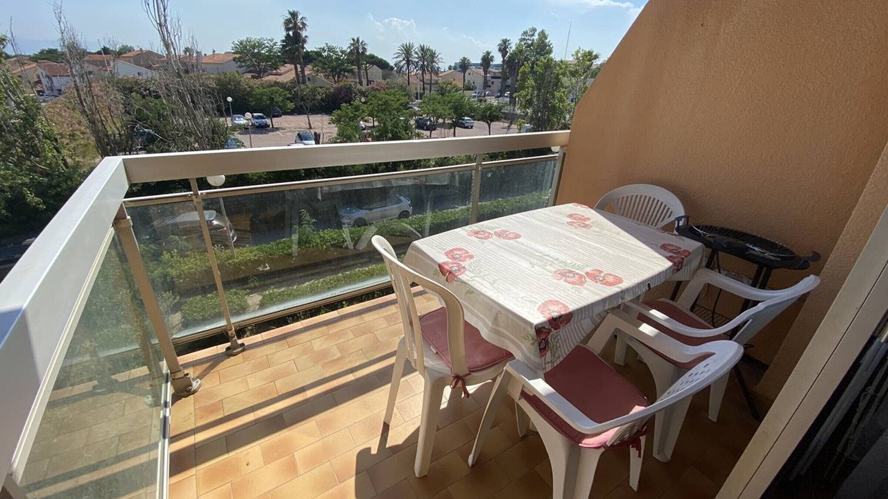 Photo of Outdoor in Le Port