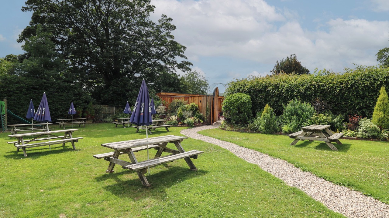 Photo of Outdoor in Kingswood