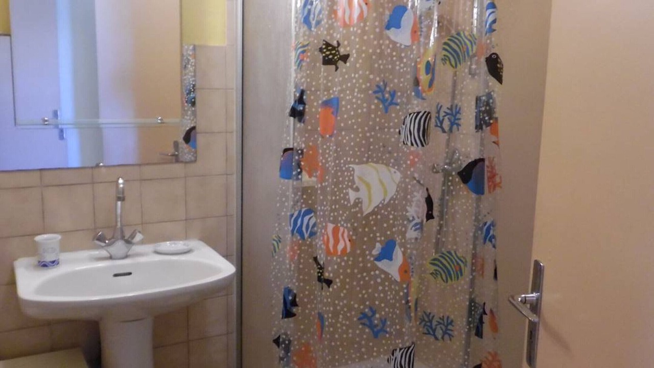 Photo of Bathroom in Le Grand Large