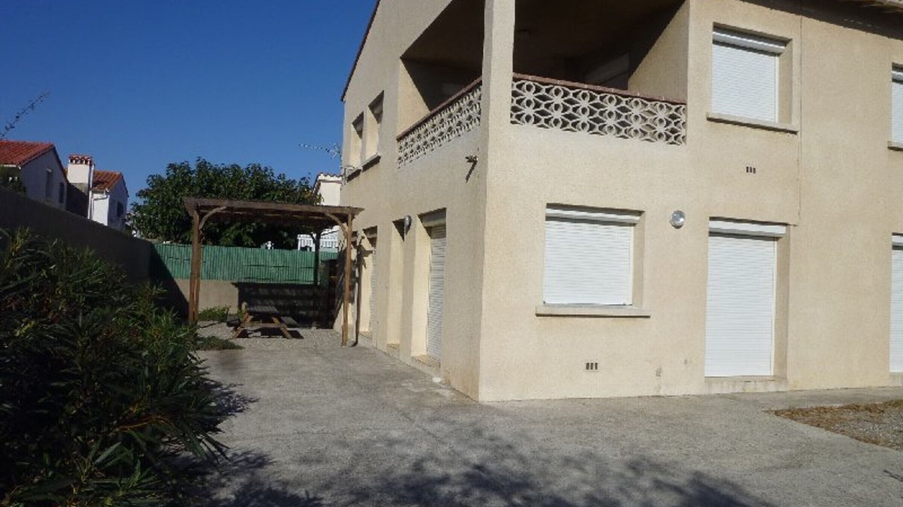 Photo of Outdoor in Le Grand Large