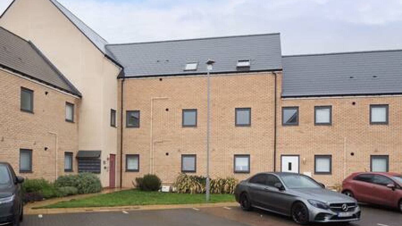 Photo of Outdoor in Newport Pagnell