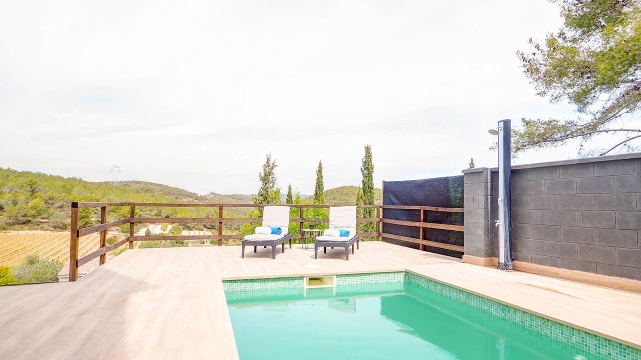 Photo of Outdoor in Sant Pere de Ribes