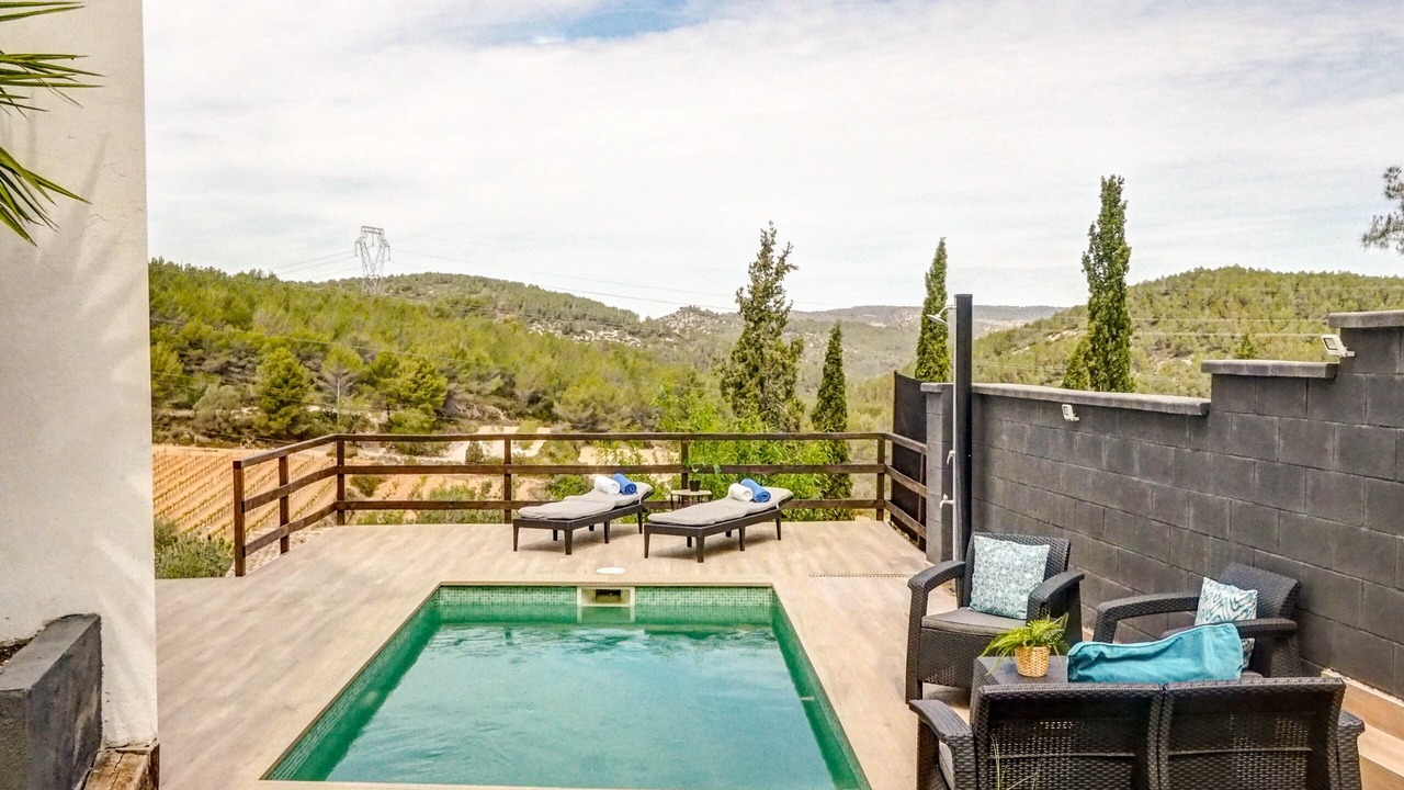 Photo of Outdoor in Sant Pere de Ribes