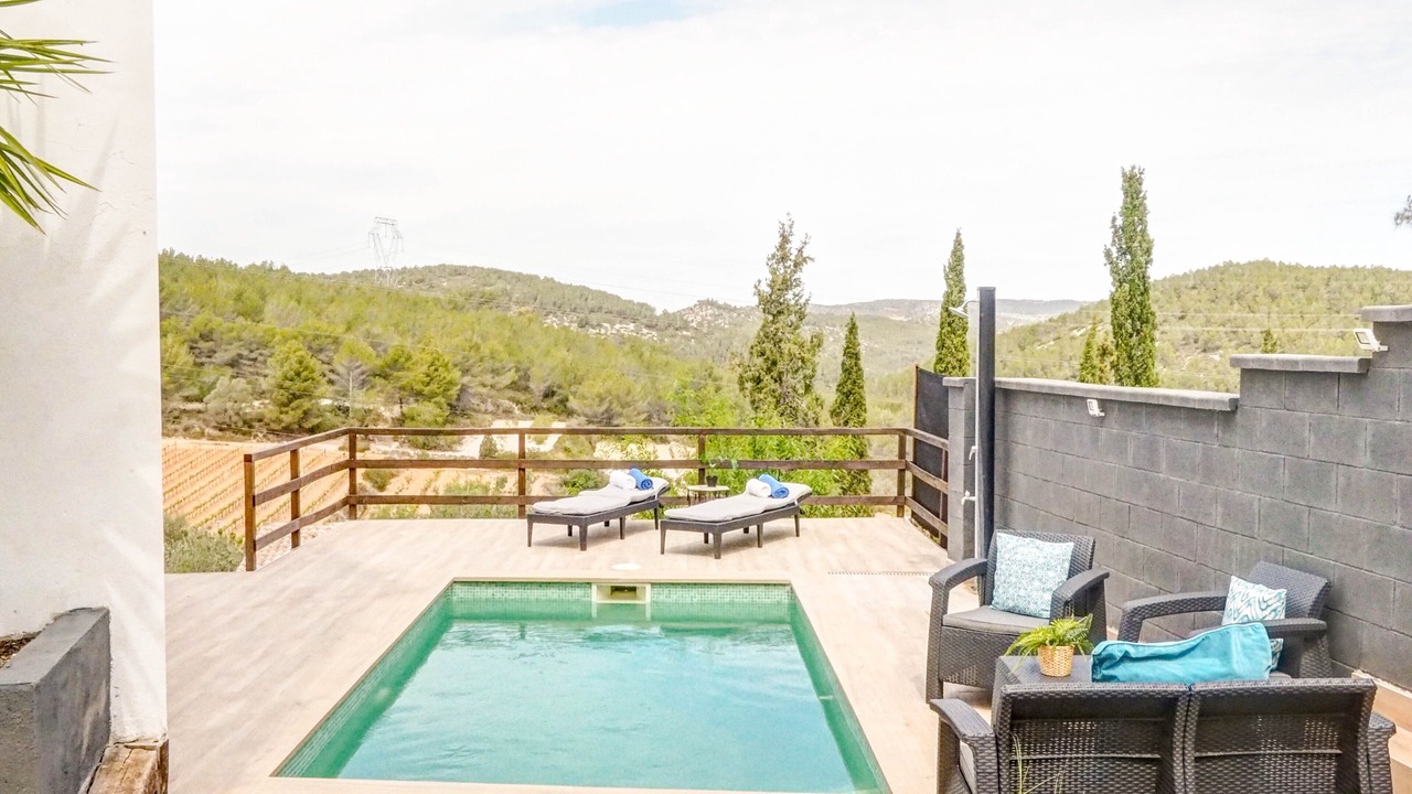 Photo of Outdoor in Sant Pere de Ribes