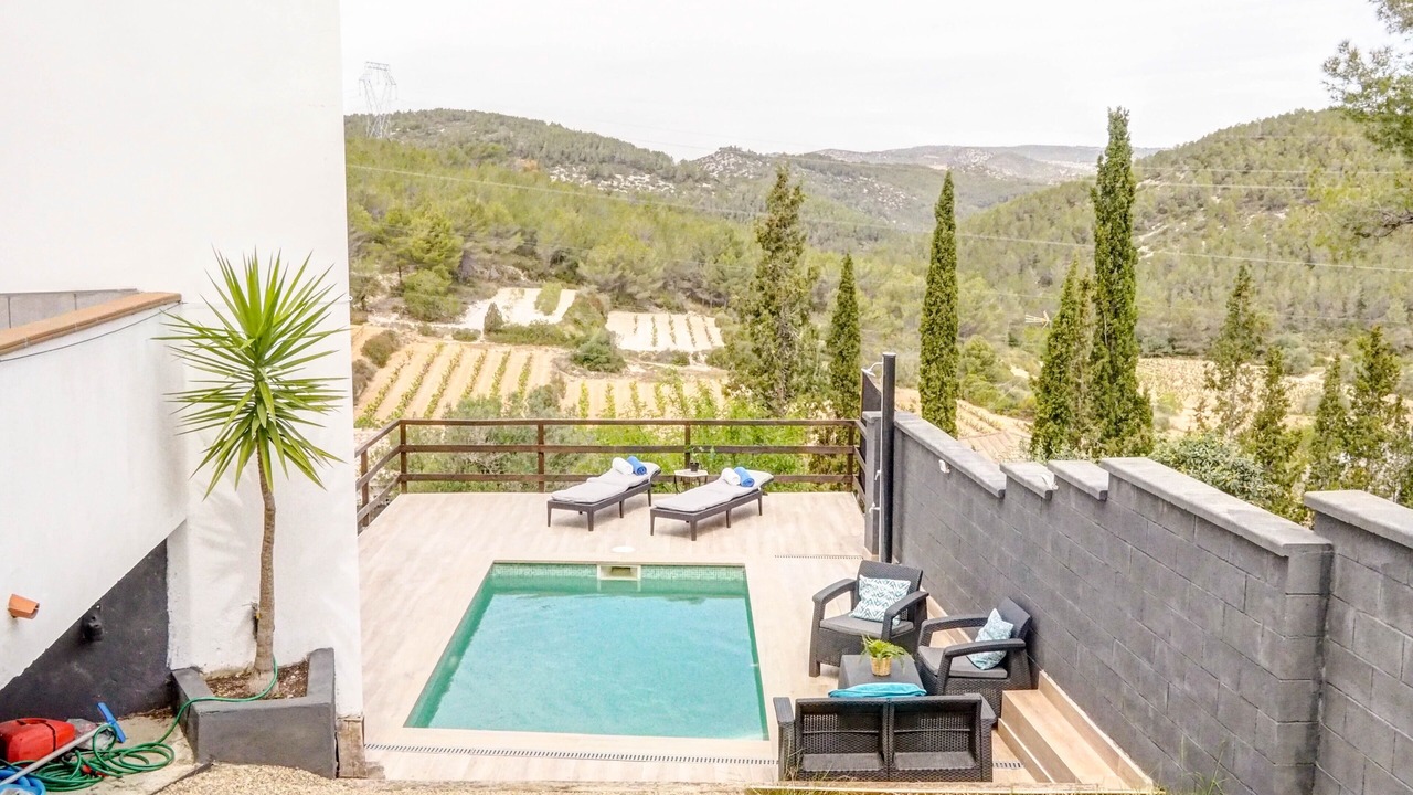 Photo of Outdoor in Sant Pere de Ribes