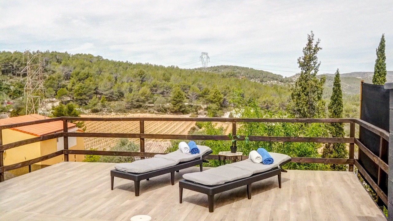Photo of Outdoor in Sant Pere de Ribes