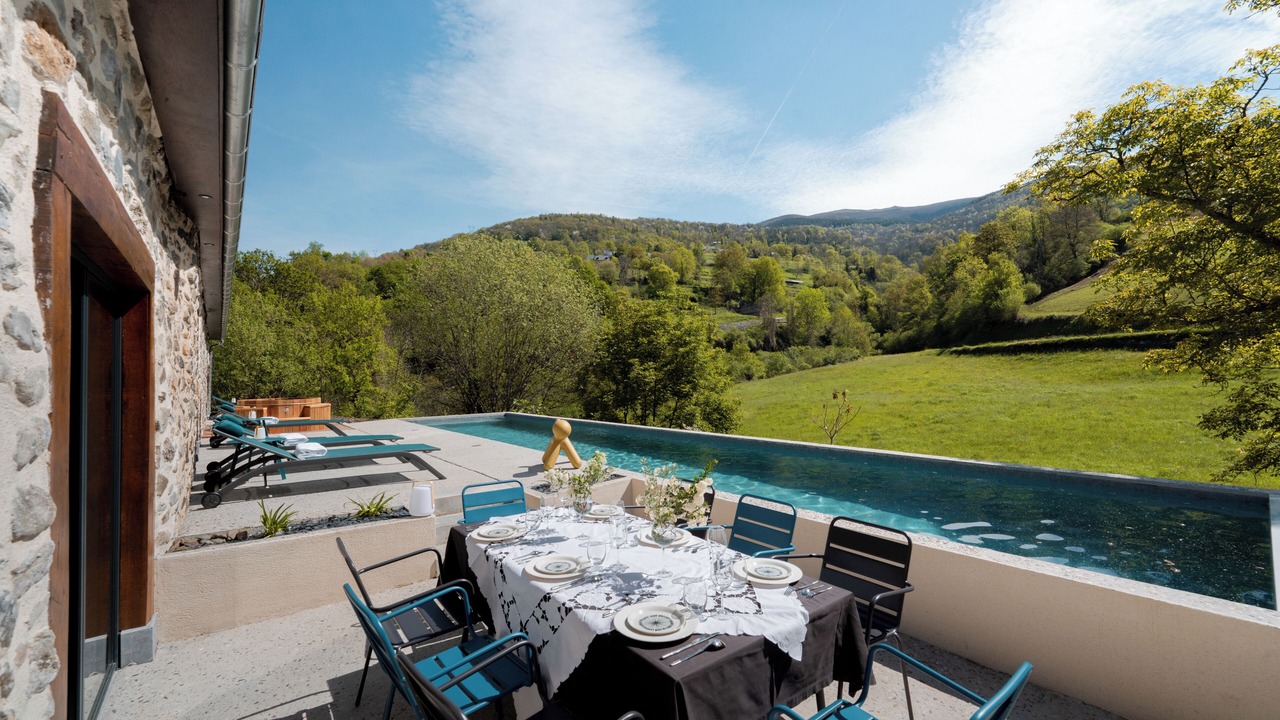 Photo of Outdoor in Ayros-Arbouix