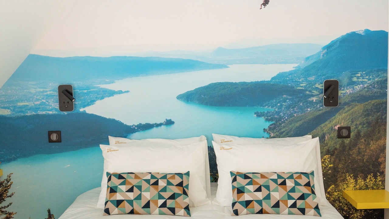 Photo of Bedroom in Ayros-Arbouix