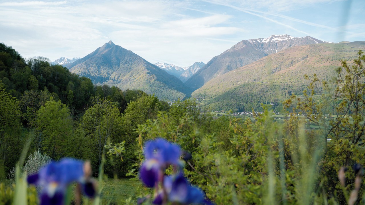 Photo of Outdoor in Ayros-Arbouix