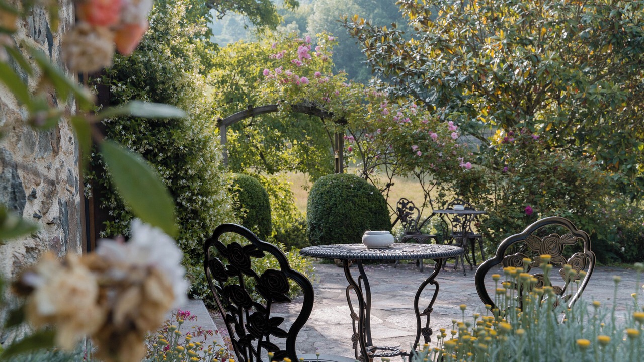 Photo of Outdoor in Ayros-Arbouix