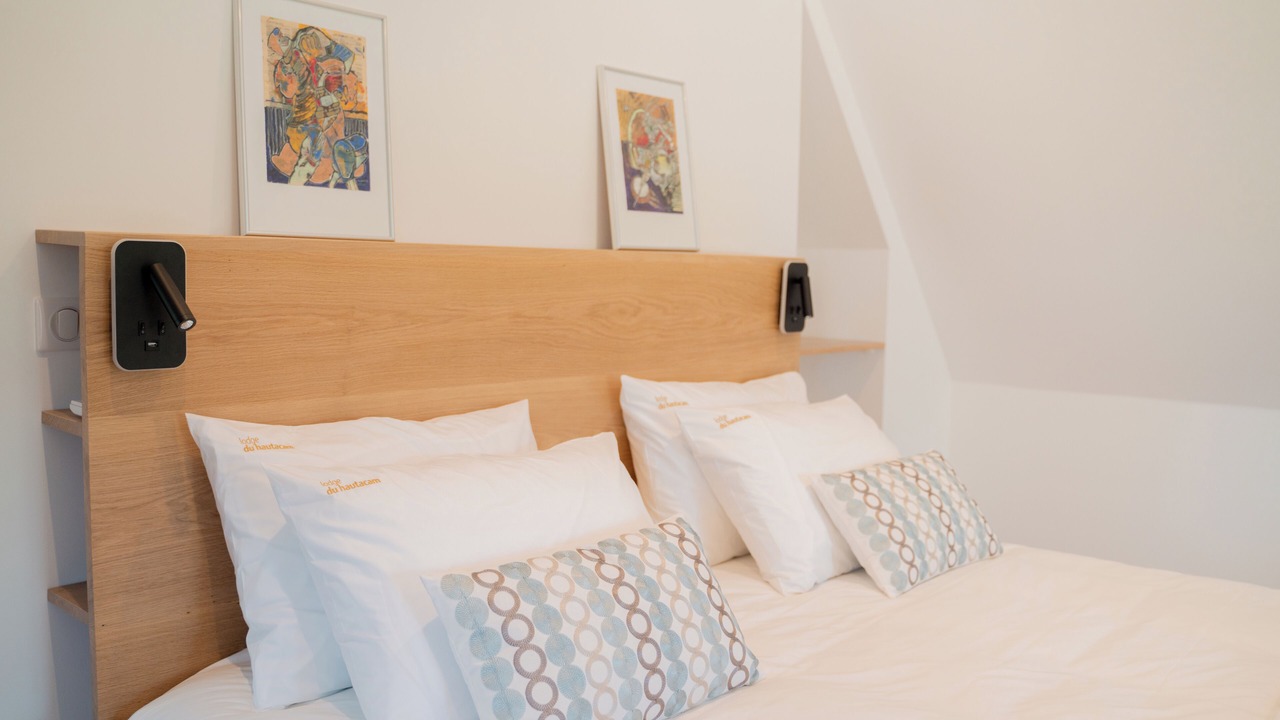 Photo of Bedroom in Ayros-Arbouix