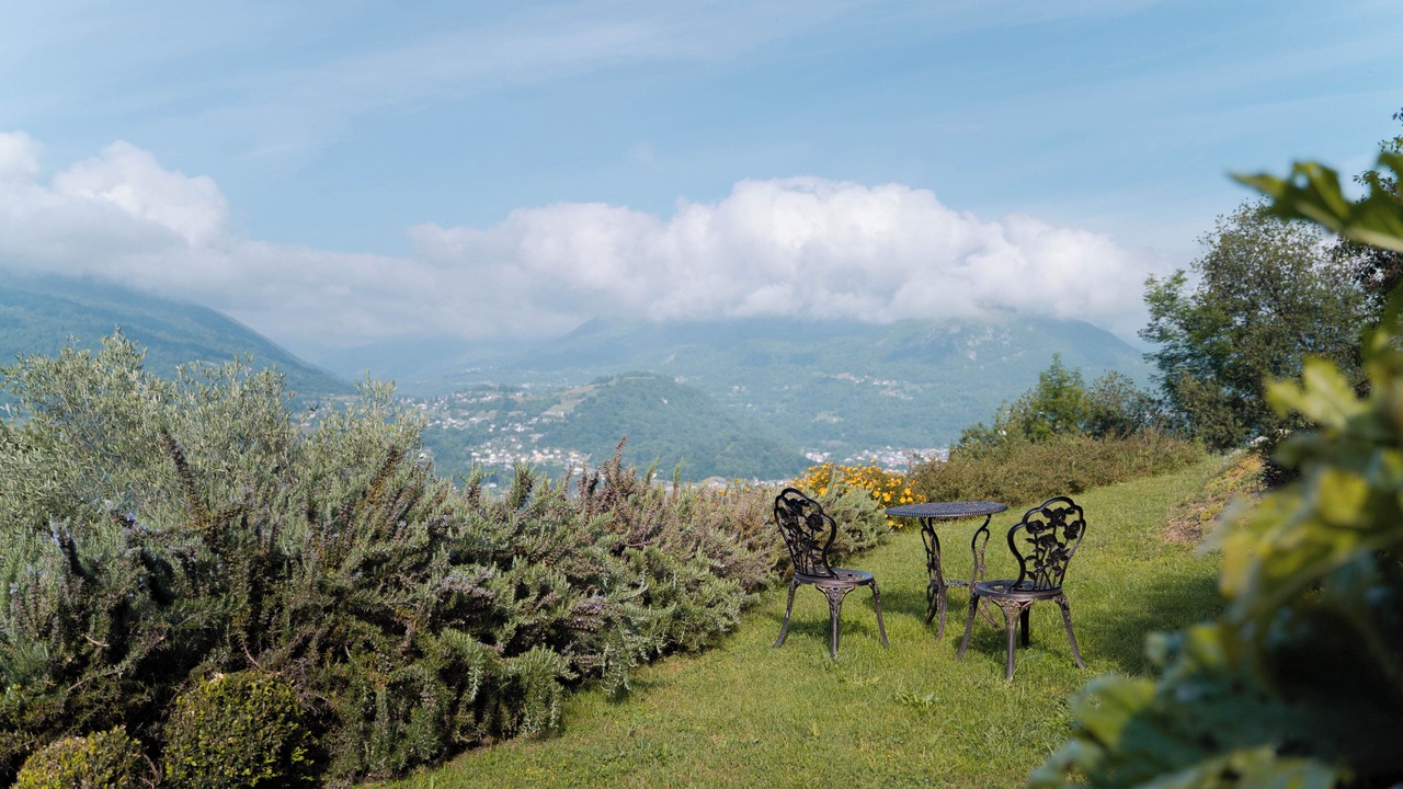 Photo of Outdoor in Ayros-Arbouix