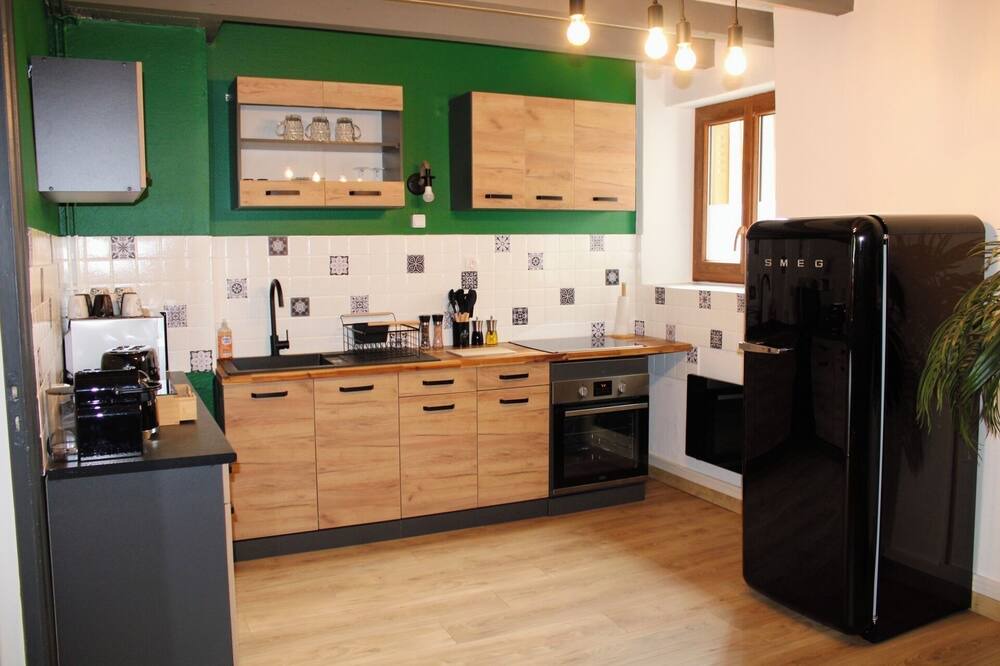 Photo of Kitchen in Montbrison