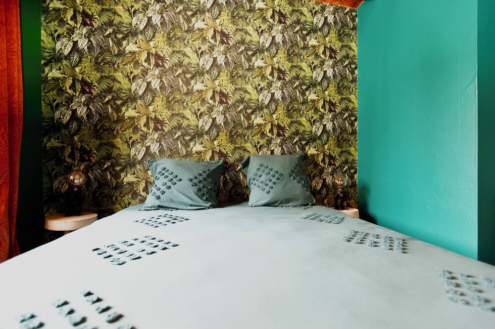 Photo of Bedroom in Montbrison