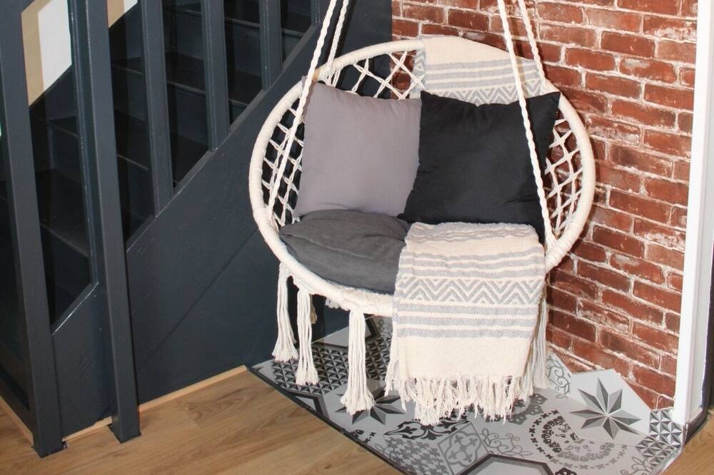 Photo of Livingroom in Montbrison