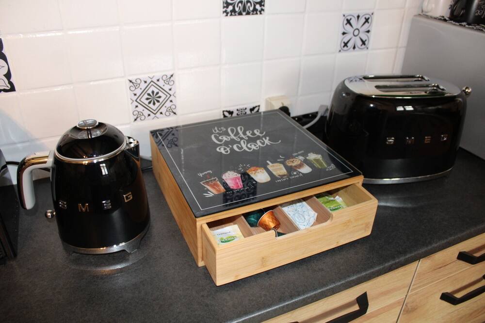 Photo of Kitchen in Montbrison