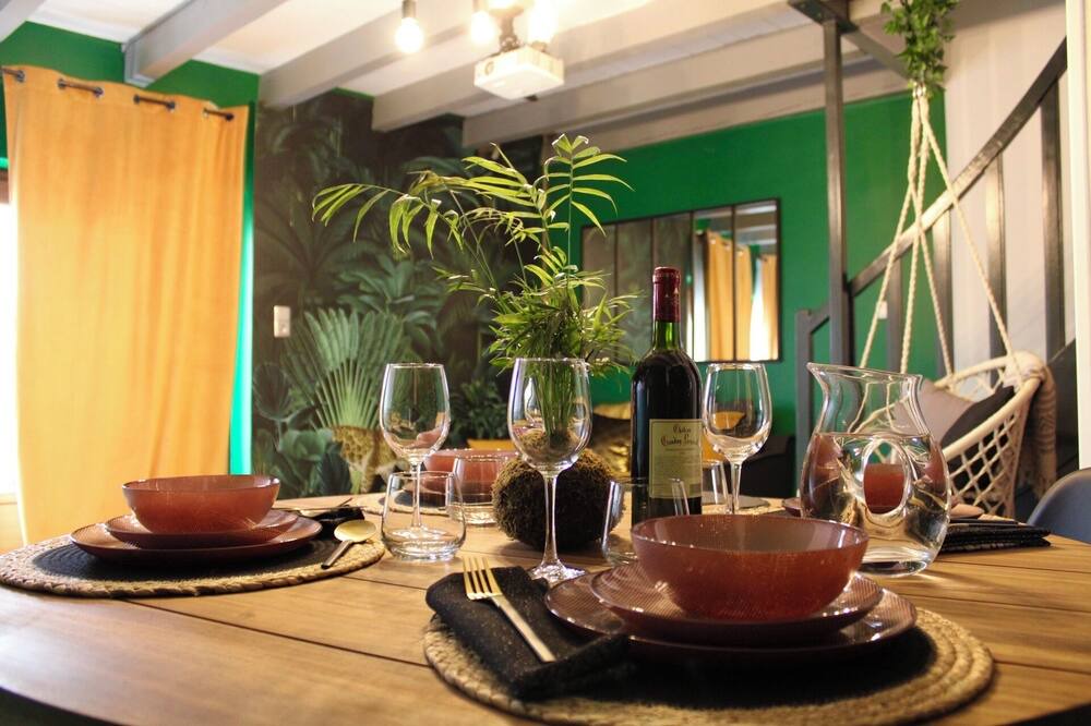 Photo of Kitchen in Montbrison