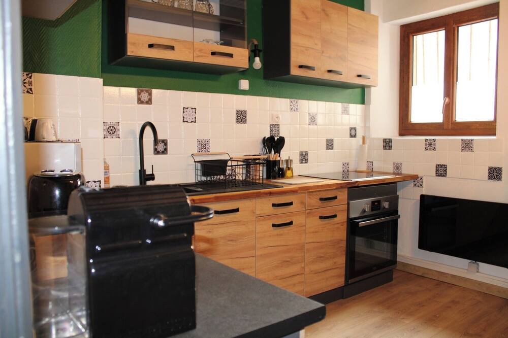 Photo of Kitchen in Montbrison