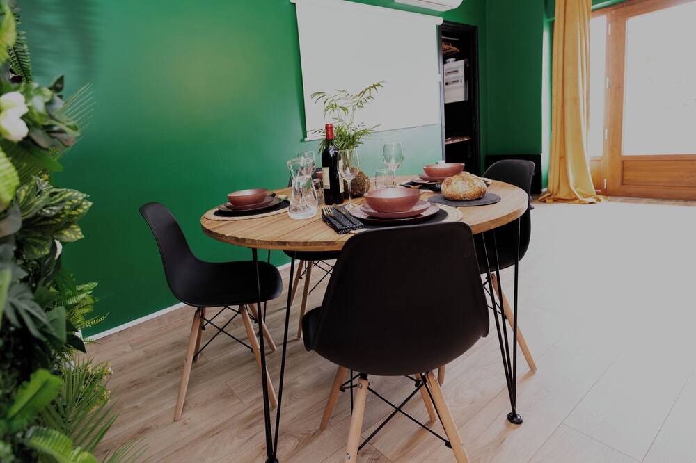 Photo of Livingroom in Montbrison
