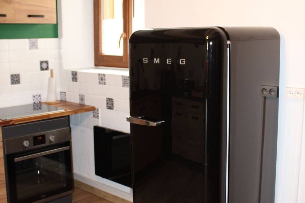 Photo of Kitchen in Montbrison