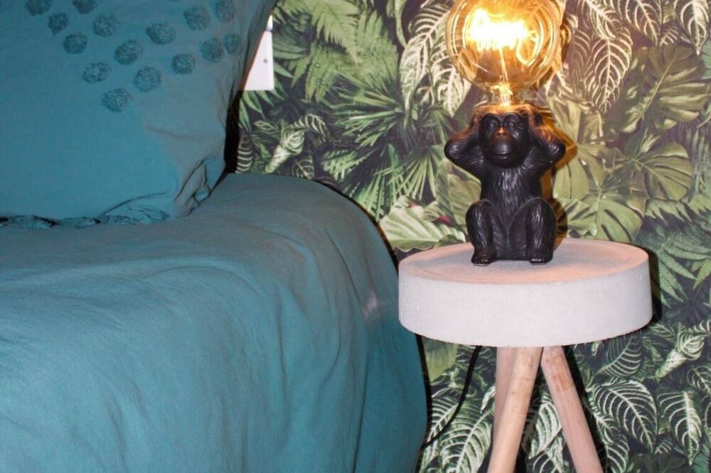 Photo of Bedroom in Montbrison