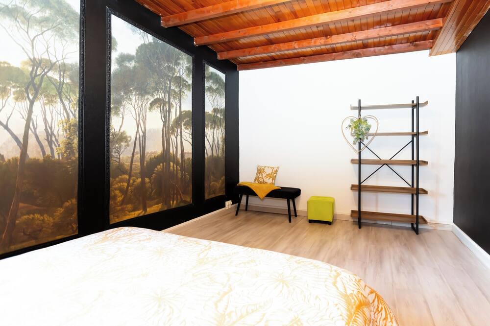 Photo of Bedroom in Montbrison