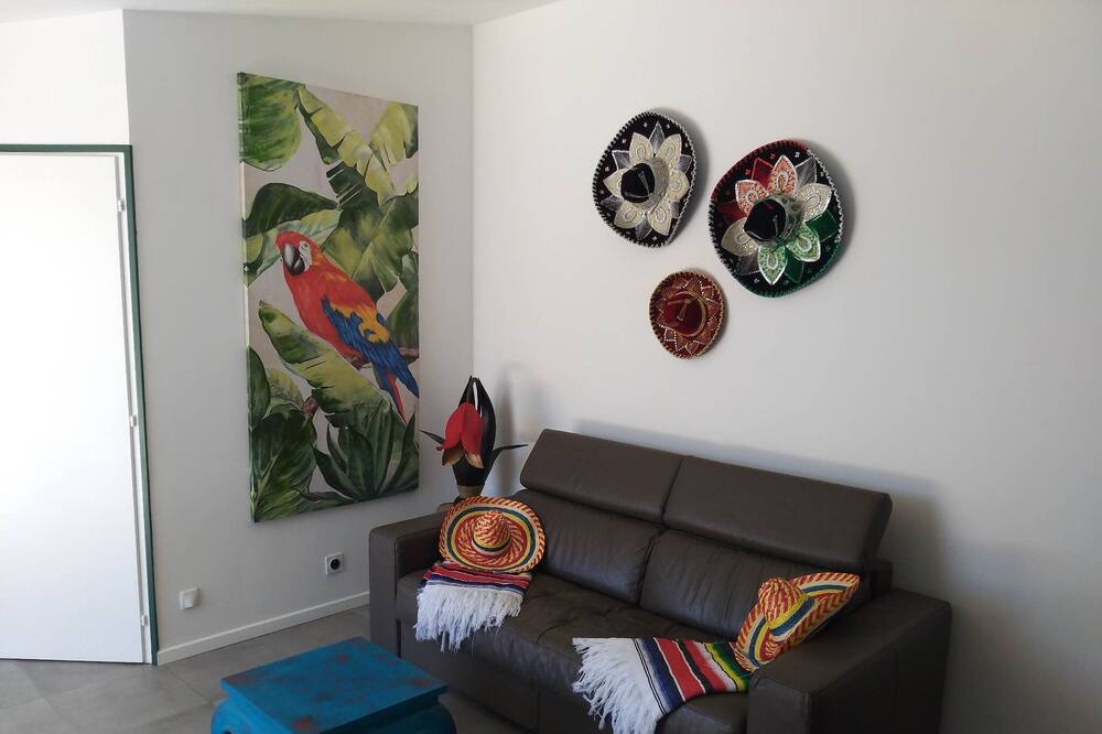 Photo of Livingroom in Fougere