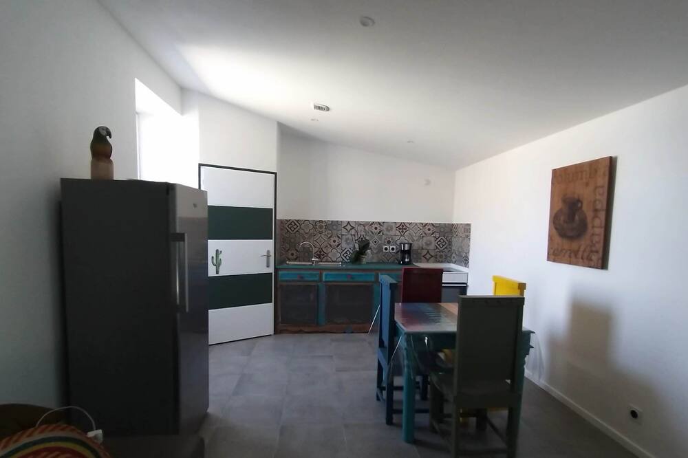 Photo of Kitchen in Fougere