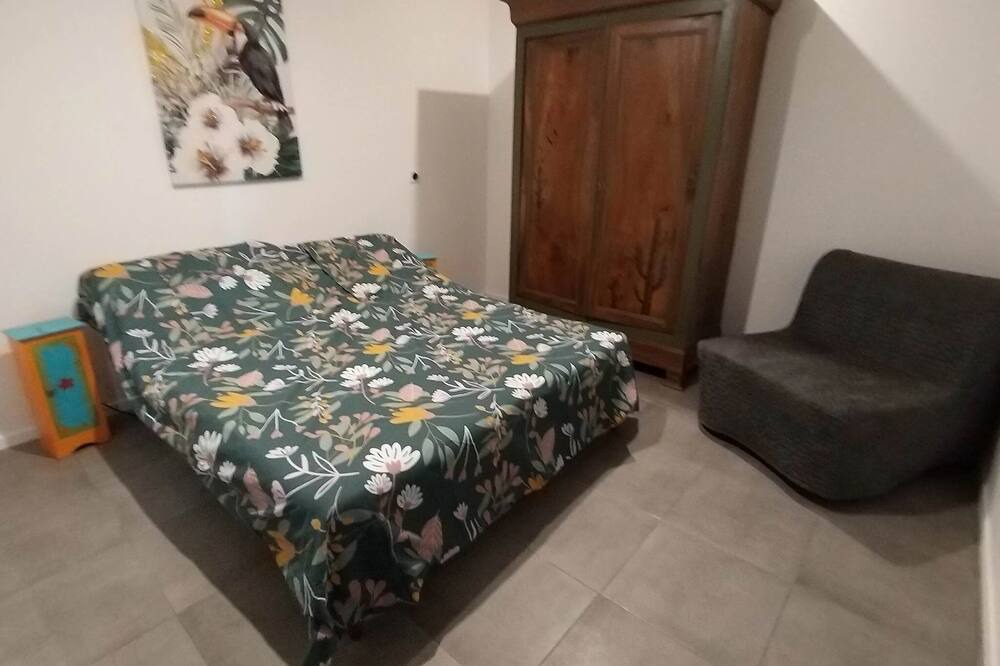 Photo of Bedroom in Fougere