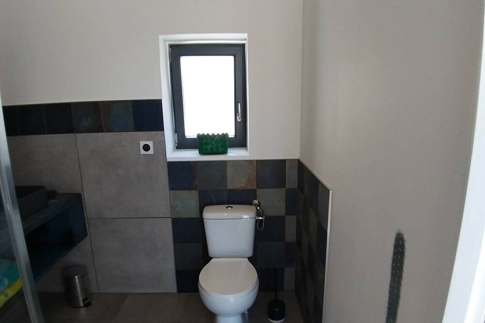 Photo of Bathroom in Fougere