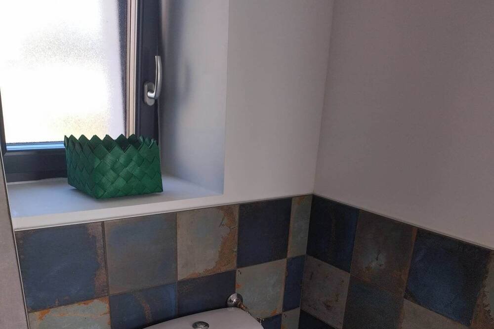 Photo of Bathroom in Fougere
