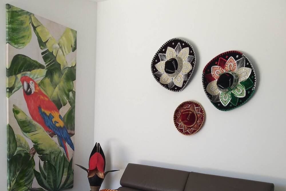 Photo of Livingroom in Fougere