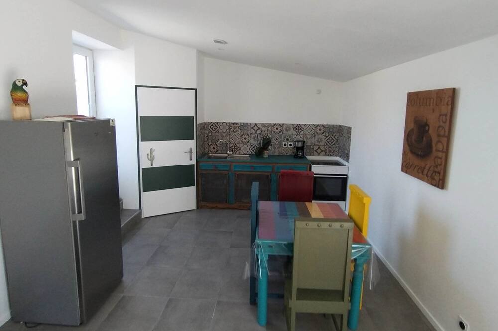 Photo of Kitchen in Fougere