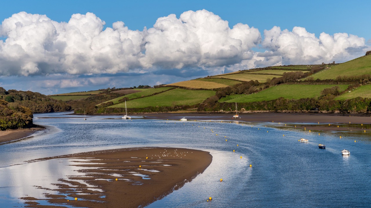 Photo of Others in Challaborough