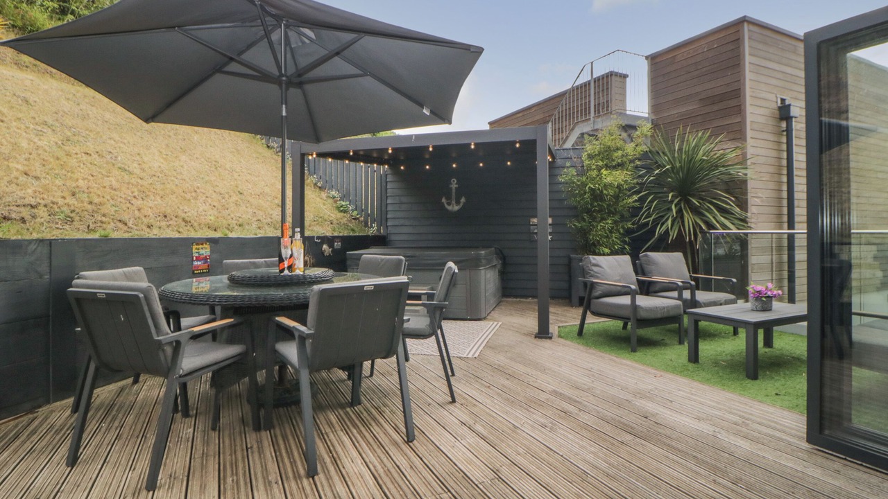 Photo of Outdoor in Challaborough