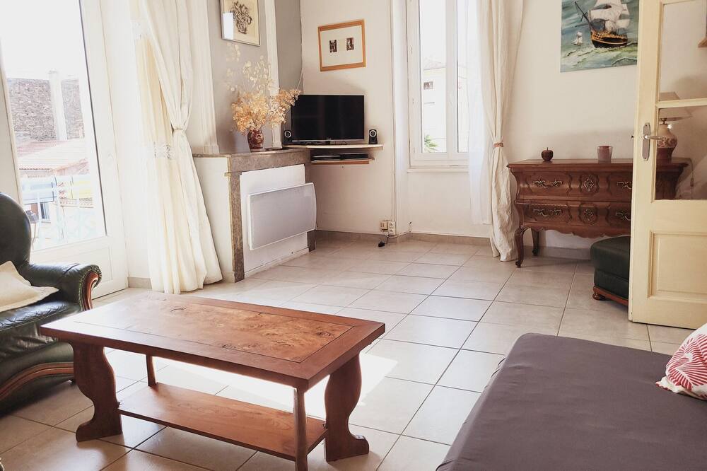 Photo of Livingroom in Saint-Ambroix
